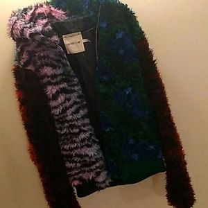 Men kenzo x h&m jacket